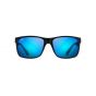 MAUI JIM B432-2M BLUEREDSANDSBLACKMATTE