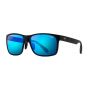 MAUI JIM B432-2M BLUEREDSANDSBLACKMATTE