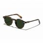 MOSCOT MILTZEN BARK/G15 46