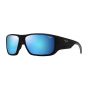 MAUI JIM B663-02 BLUEHAWAIIKEHAMATTEBLACK