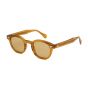 MOSCOT LEMTOSH BASE 2 BLONDE AMBER 46