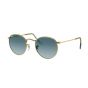 RAY-BAN 3447 001/3M 50