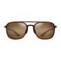 MAUI JIM H447-10 HCLKEOKEATORTOISE