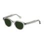 MOSCOT LEMTOSH LIGHT GREY/G15 49