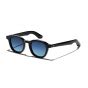 MOSCOT DAHVEN BLK/CLBRT BLUE 47