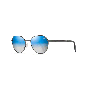 MAUI JIM DBS845-02C BLUETOSILVERHUKILAUDARKGUNMETAL