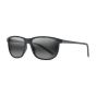 MAUI JIM 811-11D GREYDRAGON'STEETHGREYSTRIPE