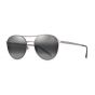 MAUI JIM 890-17 GREYHALFMOONTITANIUM