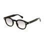 MOSCOT LEMTOSH BASE 2 BLK/AMERICAN GREY 49