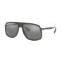 RAY-BAN 4308M F6266G 58