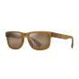 MAUI JIM H593-01 HCLKUPULAUMATTETRANSHONEYYELLOW