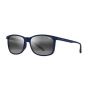 MAUI JIM 672-03 GREYHULILIMATTEBLUE