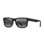 MAUI JIM 593-02 GREYKUPULAUMATTEBLACK