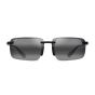 MAUI JIM 626-02 GREYLAULIMAMATTEBLACK