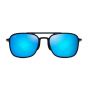 MAUI JIM B447-03M BLUEKEOKEAMATTEBLUE