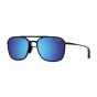 MAUI JIM B447-03M BLUEKEOKEAMATTEBLUE