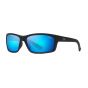 MAUI JIM B766-08C BLUEHAWAIIKANAIOCOASTMATTETRANSBLU