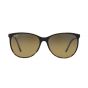 MAUI JIM H723-10A HCLOCEANSHINYDARKHAVANA