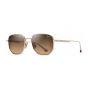 MAUI JIM HS633-16 HCLLEWALANIMATTELIGHTGOLD