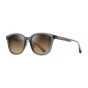 MAUI JIM HS647-14 HCLKUIKAHISHINYTRANSDARKGREY