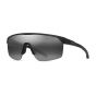 MAUI JIM 595-02 GREYPALUNAMATTEBLACK