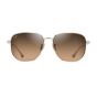 MAUI JIM HS633-16 HCLLEWALANIMATTELIGHTGOLD