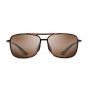 MAUI JIM H437-10 BRONZEKAUPOGAPTORTOISE