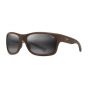 MAUI JIM 681-01 GREYANONUIMATTEBROWNW/BROWNCAMOIN