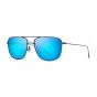 MAUI JIM B887-03 BLUEHAWAIIMIKIOIDOVEGREY