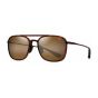 MAUI JIM H447-10 HCLKEOKEATORTOISE