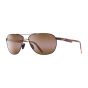 MAUI JIM H728-01M HCLCASTLESCHOCLATEMATTE