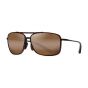 MAUI JIM H437-10 BRONZEKAUPOGAPTORTOISE