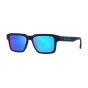 MAUI JIM B635-03 BLUEHAWAIIKAHIKOMATTEDARKBLUE