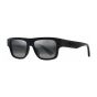 MAUI JIM 638-02 GREYKOKUAMATTEBLACK