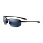 MAUI JIM 407-02 PCHOOKIPA/NEROLUCIDO/GRIGIO