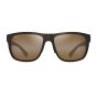 MAUI JIM H670-01 HCLPUAKEAMATTEBROWN