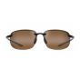 MAUI JIM H456-10 HCLHOOKIPAXLARGETORTOISE