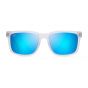 MAUI JIM B862-05 BLUESTONESHACKMTTCRYSTALW/GREYTIPS