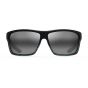 MAUI JIM 839-11D GREYALENUIHAHAGREYBLACKSTRIPE