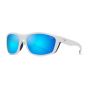 MAUI JIM B869-05 BLUEHAWAIINUULANDINGWHITEW/NAVYRBR