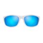 MAUI JIM B869-05 BLUEHAWAIINUULANDINGWHITEW/NAVYRBR