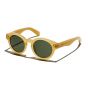 MOSCOT GRUMYA GOLDENROD/G15 47