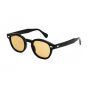 MOSCOT LEMTOSH BASE 2 BLACK/ROSE 49