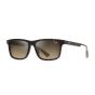 MAUI JIM HS587-10 HCLOKINASHINYDARKHAVANA
