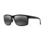 MAUI JIM 439-2M GREYPOKOWAIARCHBLACKMATTE