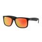 RAY-BAN 4165 622/6Q 55
