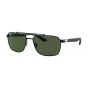 RAY-BAN 3701 002/71 59