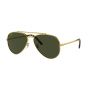 RAY-BAN 3625 919631 62