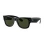 RAY-BAN 0840S 901/31 51
