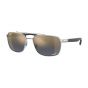 RAY-BAN 3701 003/J0 59